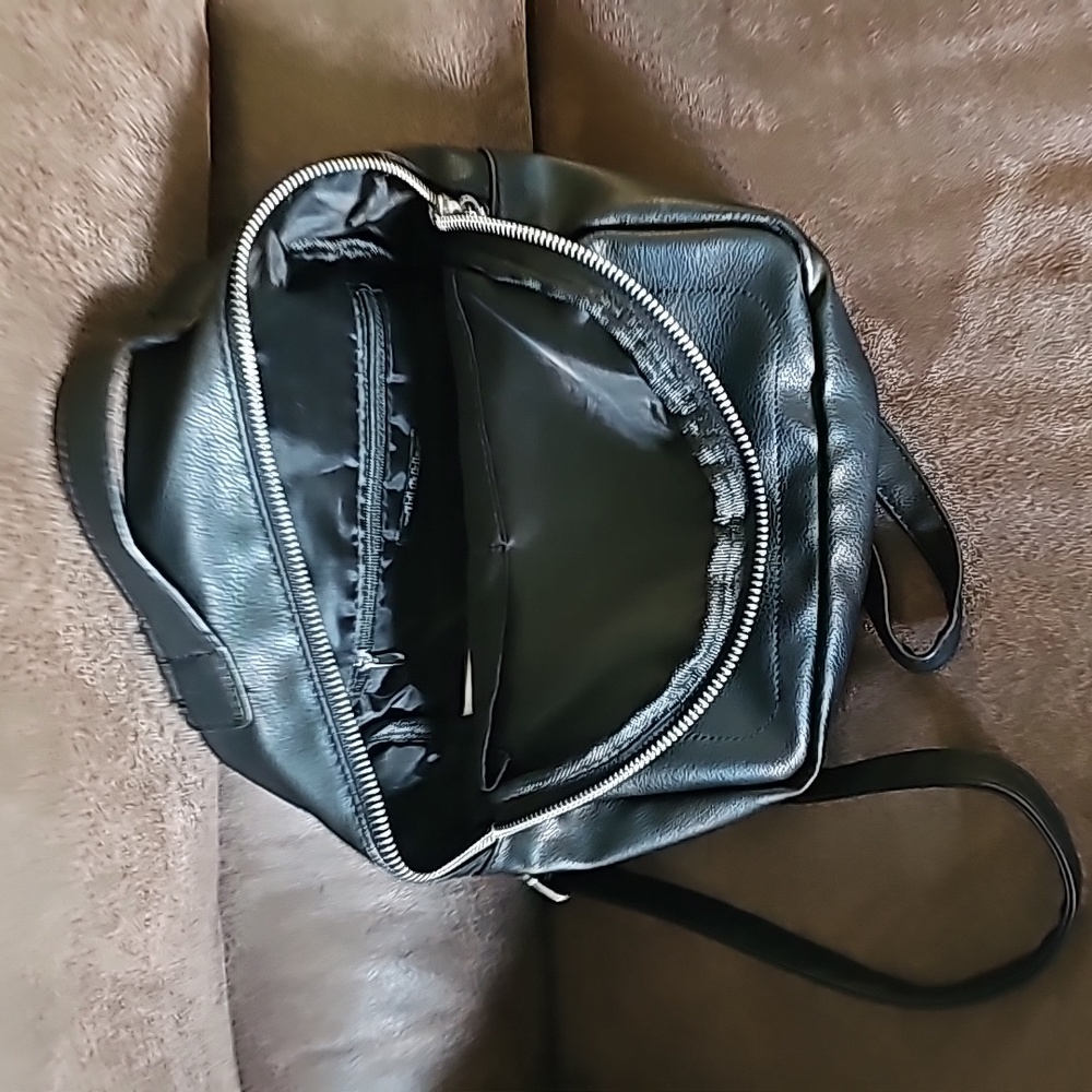Mini backpack - Picture 2 of 3